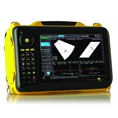 HARFANG VEO дефектоскоп ультразвуковой