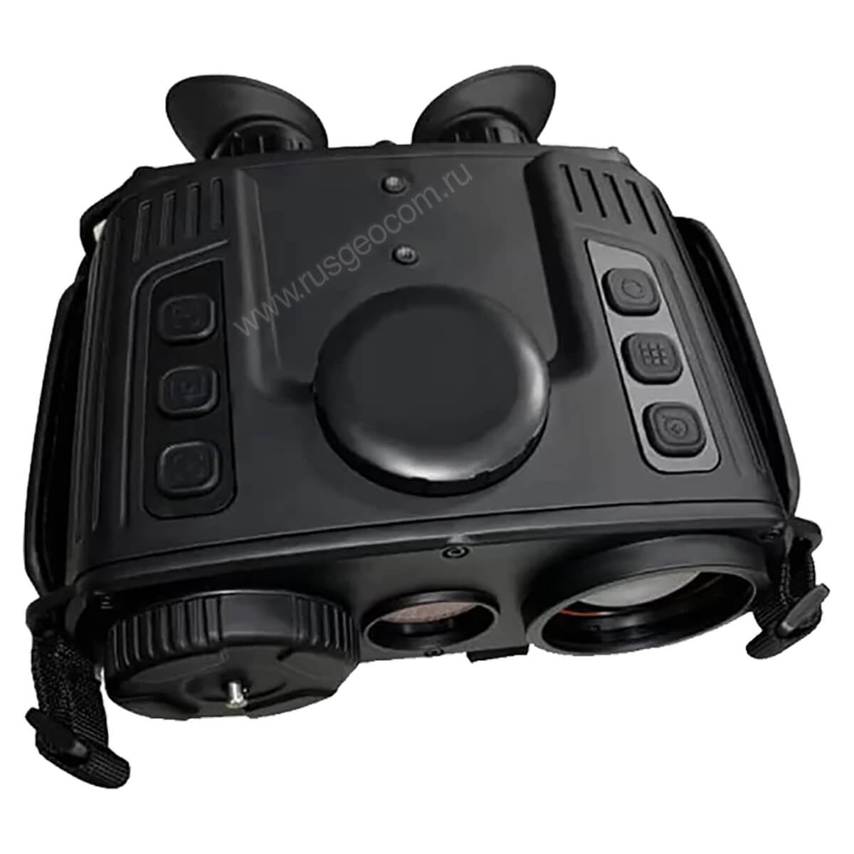 Тепловизионный бинокль HTI HT-C600