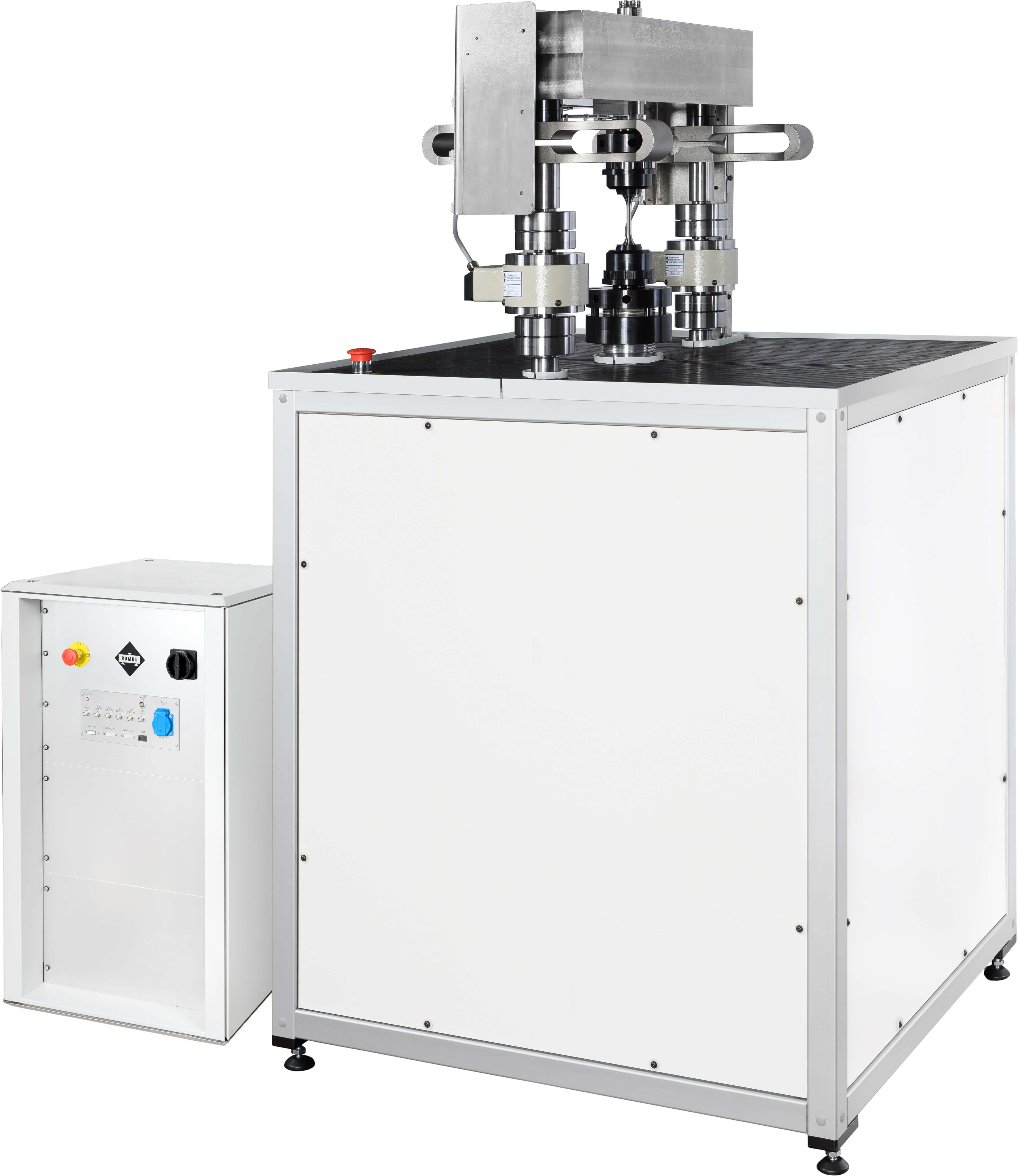 Магнитно-резонансные машины RUMUL Gigaforte 50 кН