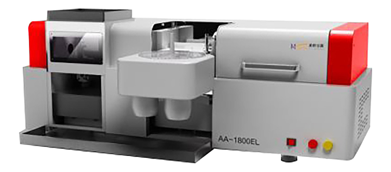 Атомно-абсорбционный спектрометр AA-1800EL