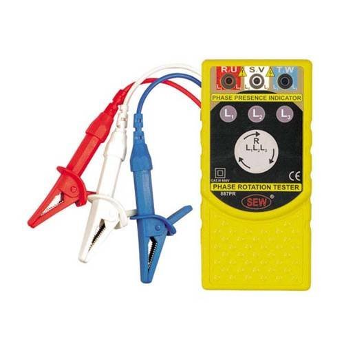 SEW 887 PR индикатор чередования фаз