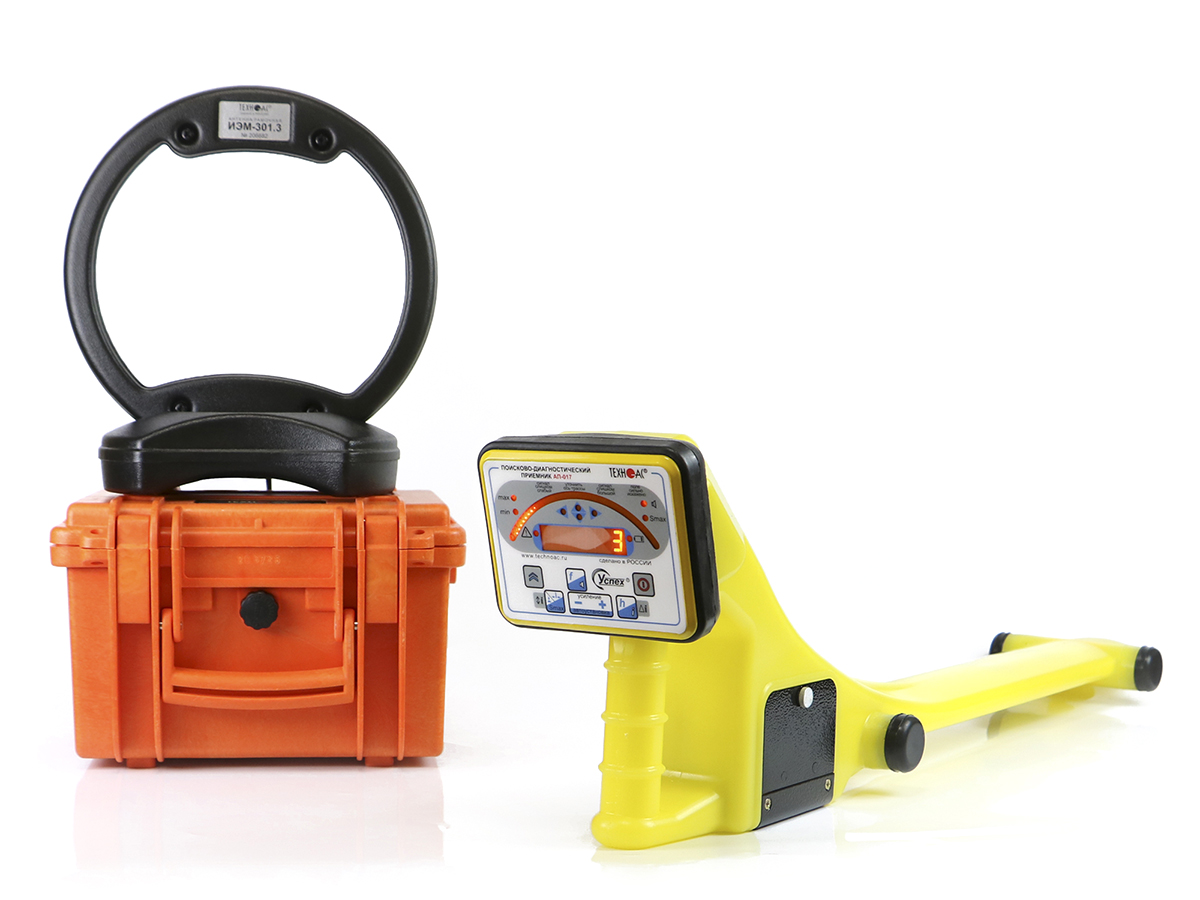 Успех АГ-308.60Н трассоискатель