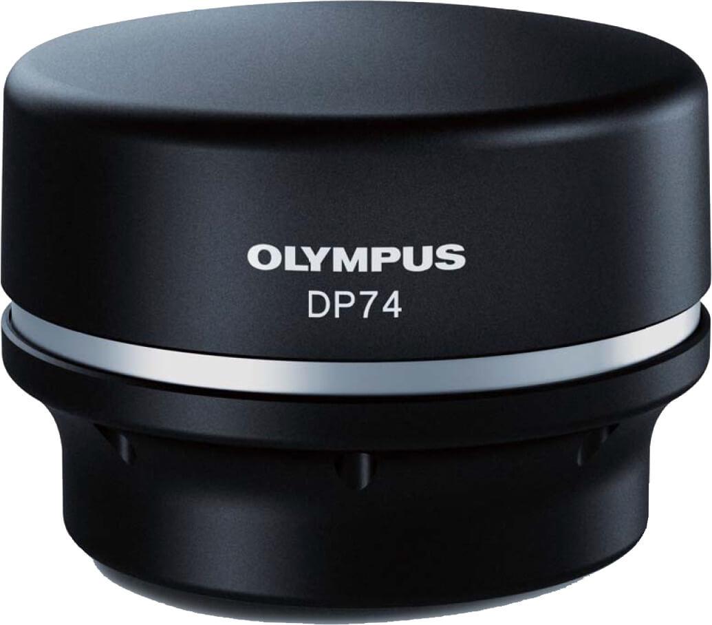 DP74 цифровая камера