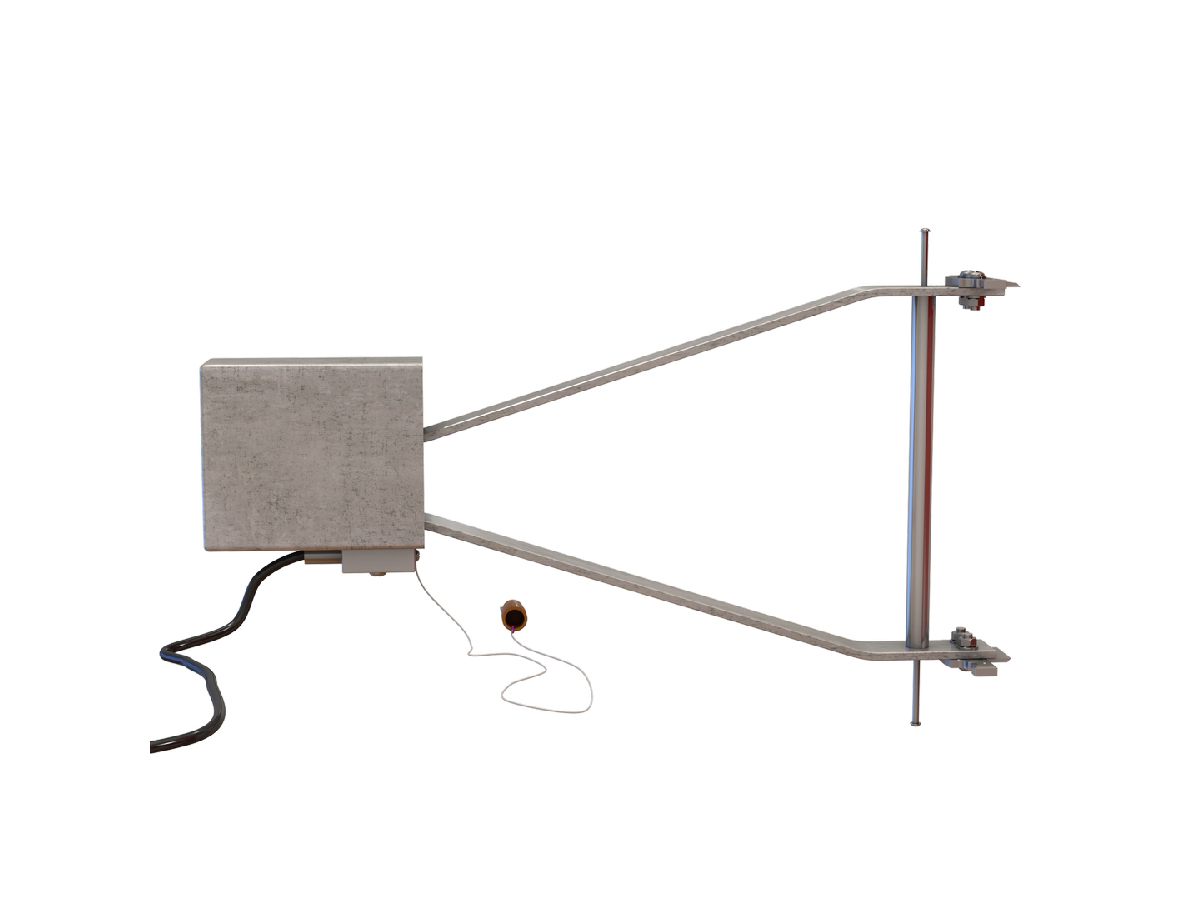 УИД-20/300 экстензометр контактный