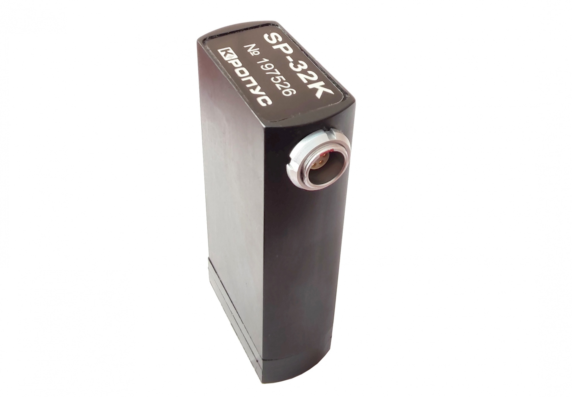 SP-32K преобразователь импедансный 32 кГц