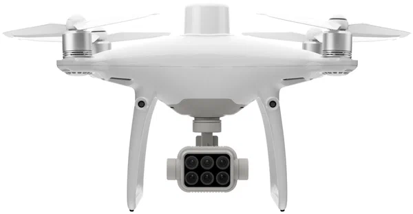 Сельскохозяйственный квадрокоптер DJI Phantom 4 мультиспектральный