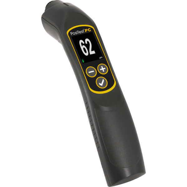 Бесконтактный толщиномер PosiTest PC