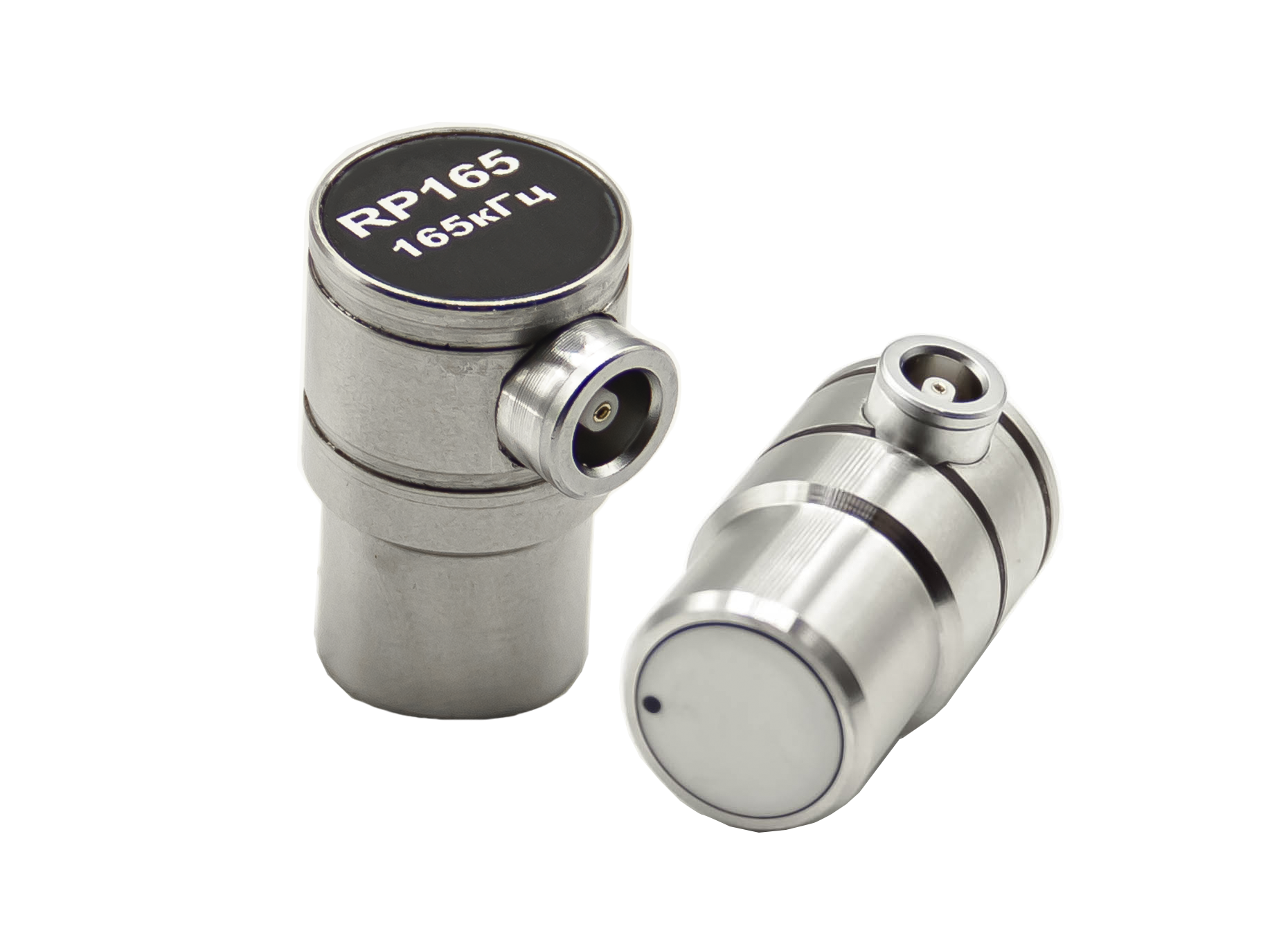 RP165 преобразователь резонансный 165кГц