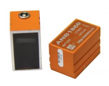 ANB18xx - среднегабаритные наклонные преобразователи 1,8 МГц