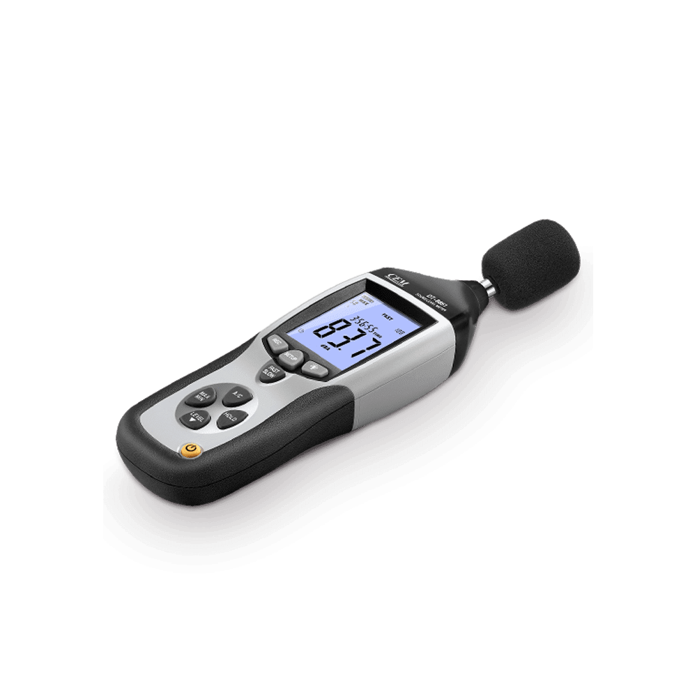Шумомер DT-8851