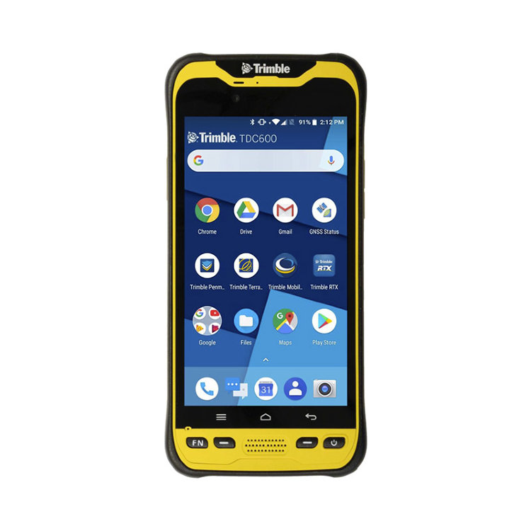 Полевой контроллер Trimble TDC600