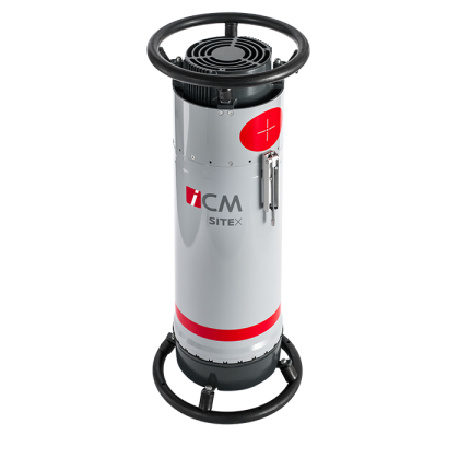 SITEX D1802 направленный рентгеновский генератор