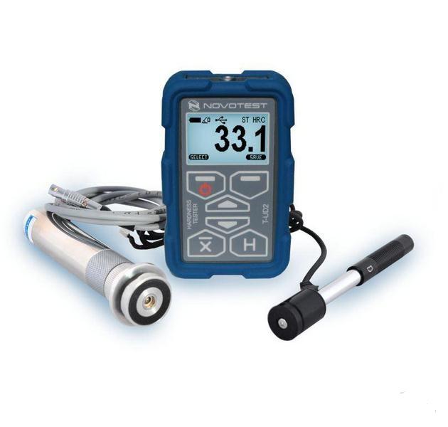 NOVOTEST Т-УД2 комбинированный универсальный твердомер