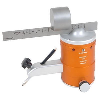 Elcometer 3086 автоматический твердомер карандашного типа