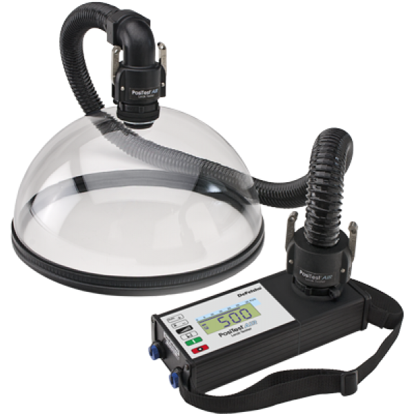 Прибор для контроля герметичности DeFelsko PosiTest Air