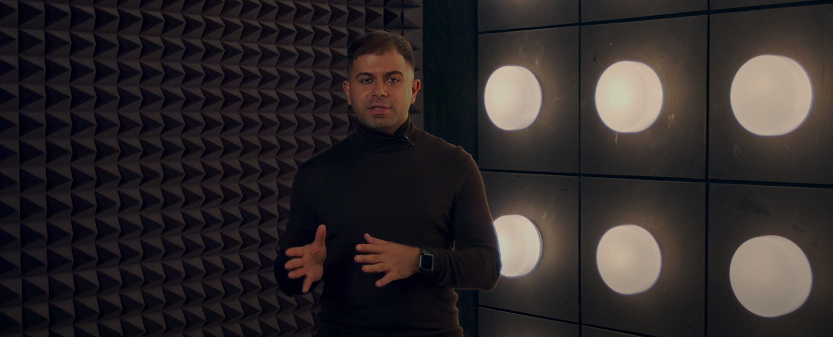 Создание комплексов НК и испытаний