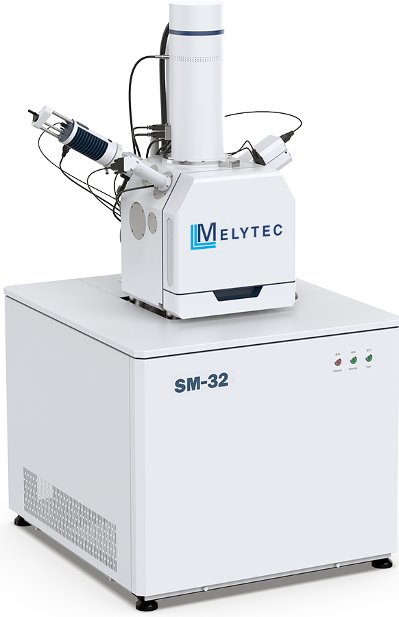 SM-32 Сканирующий электронный микроскоп