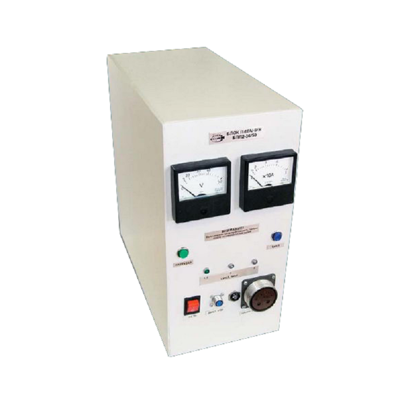 ПМК-280 блок питания