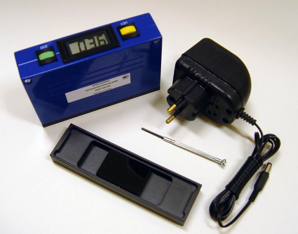 БФ5-45/45 блескомер