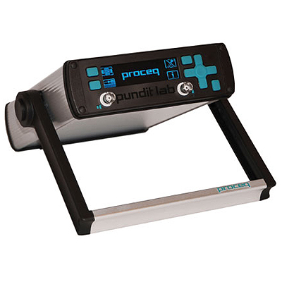 Pundit Lab(+) томограф ультразвуковой