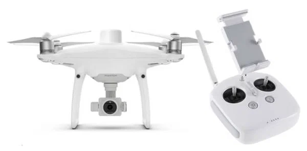 Квадрокоптер DJI Phantom 4 RTK SE SDK