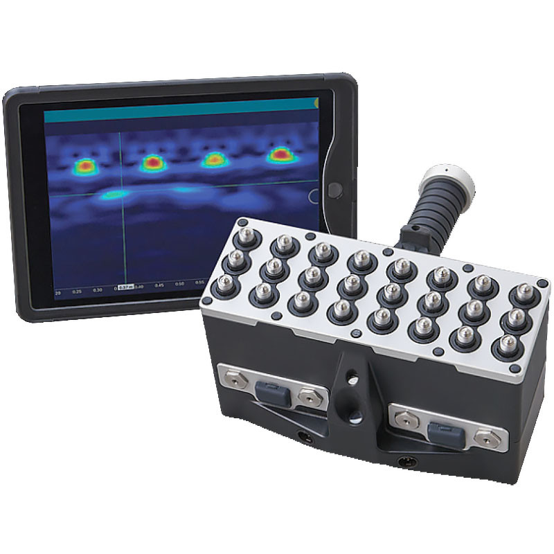 Pundit Live Array Pro томограф ультразвуковой