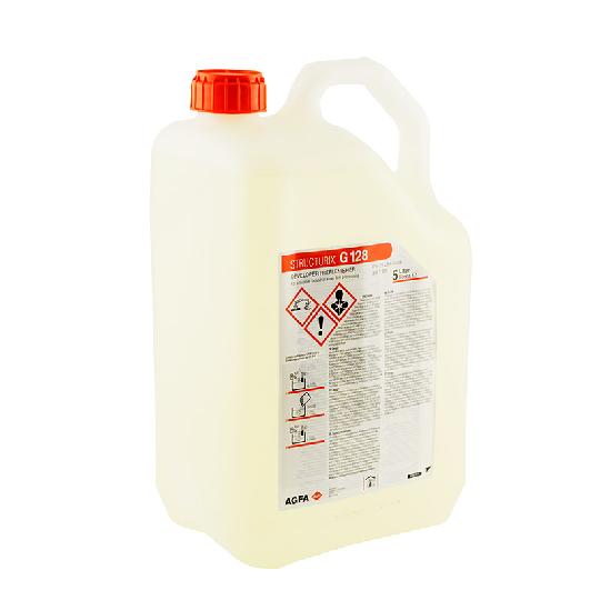 AGFA G128 проявитель для ручной обработки пленок
