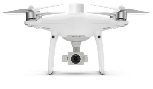 Квадрокоптер DJI Phantom 4 RTK SDK