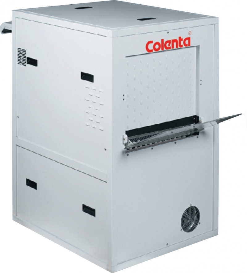 Colenta FNDX 5 проявочная машина