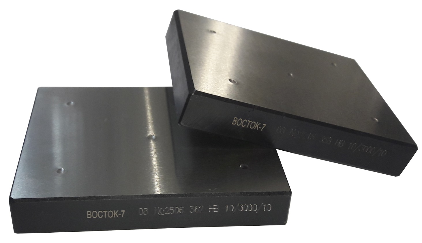 МТБ-Ч; МТБ-В7 меры твёрдости Бринелля