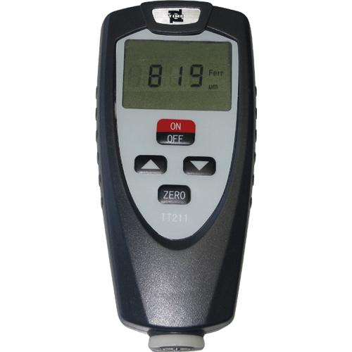 TT211 толщиномер покрытий