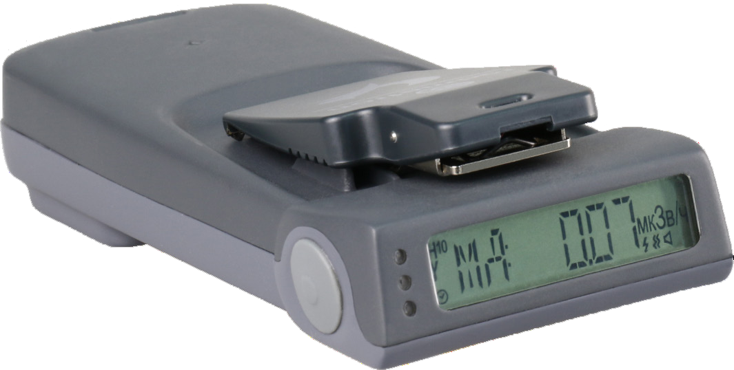 ДКГ-РМ1300ГН Дозиметр индивидуальный