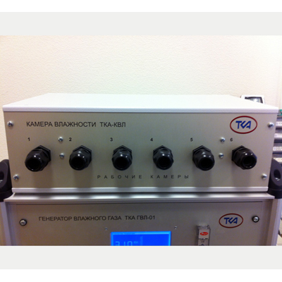 ТКА-КВЛ-03 камера влажности