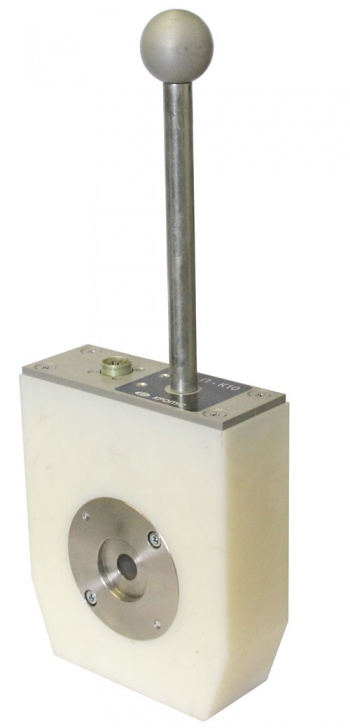 ВТП1-П-КИ преобразователь проходной вихретоковый