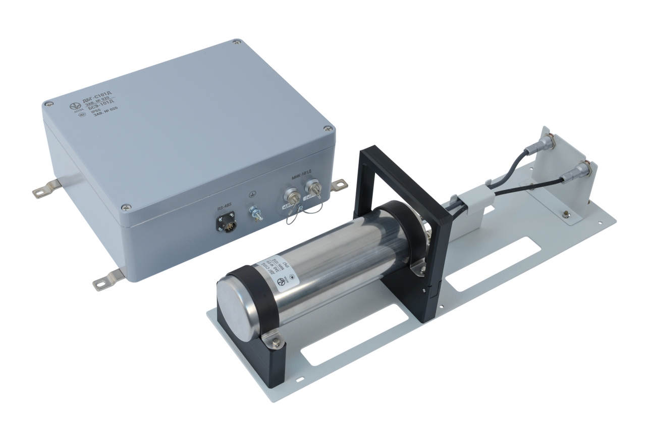 ДБГ-С101Д Дозиметр фотонного излучения