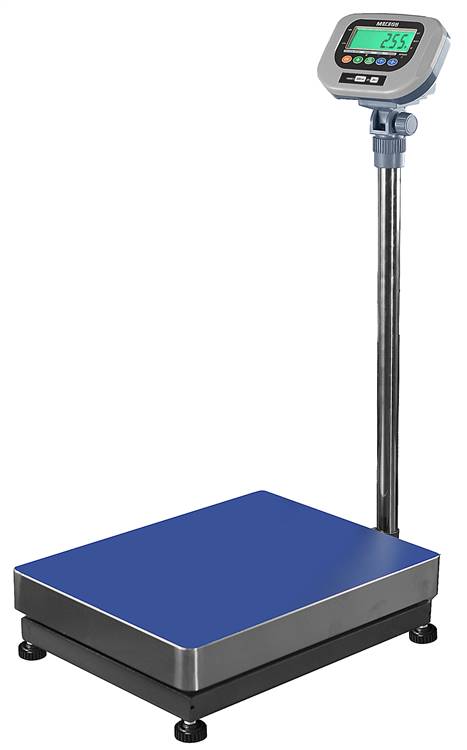 МЕГЕОН 50430W Весы напольные