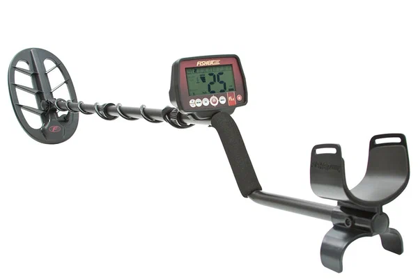 Металлоискатель Fisher F44 11DD