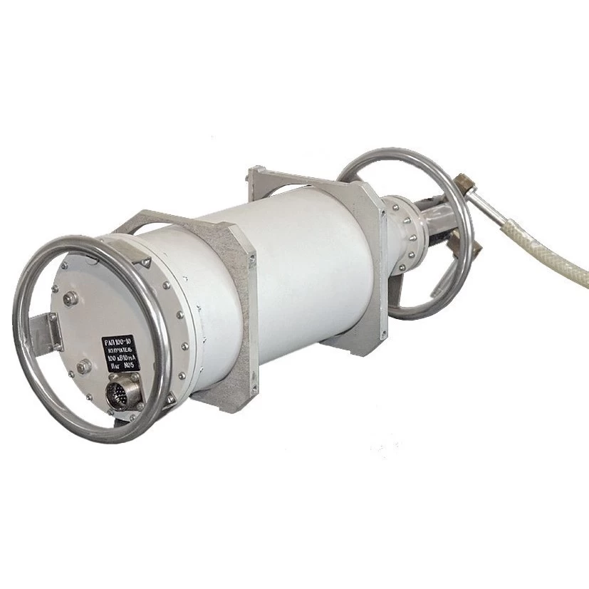 РАП 100-10 Рентгеновский аппарат 