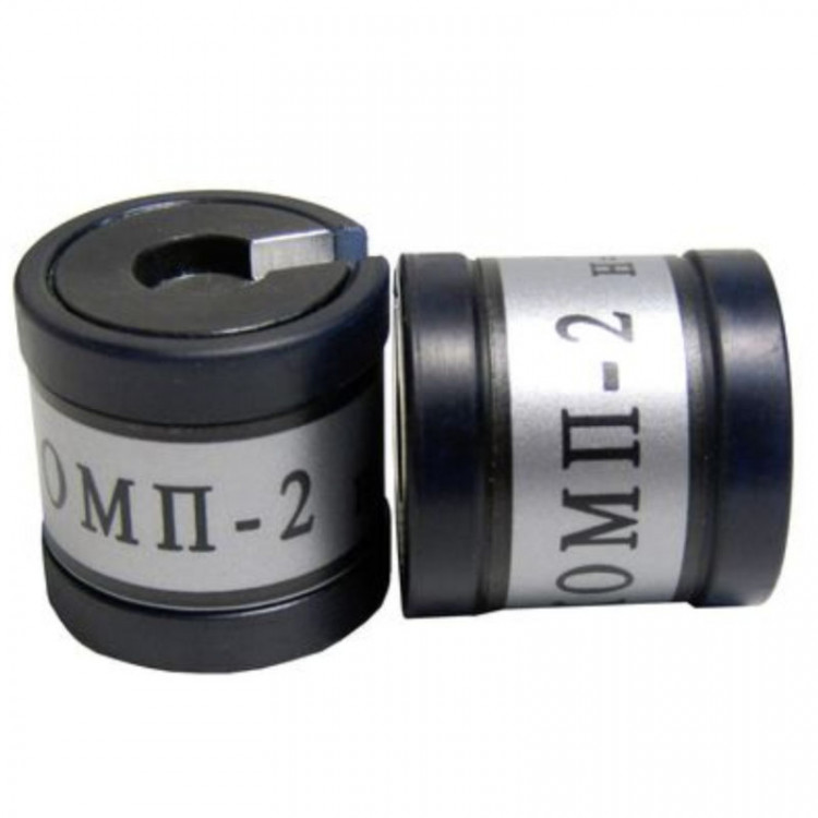 КОМП-2 контрольный образец магнитного поля