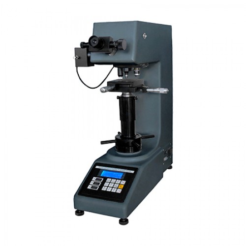 Твердомер Виккерса Метолаб 421