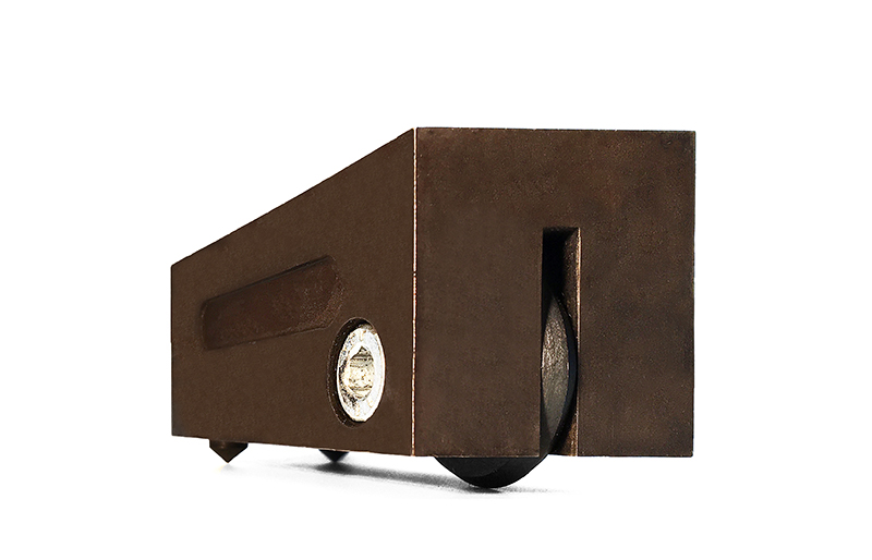 ПРОМТ ТП-Б твердомер покрытий по Бухгольцу