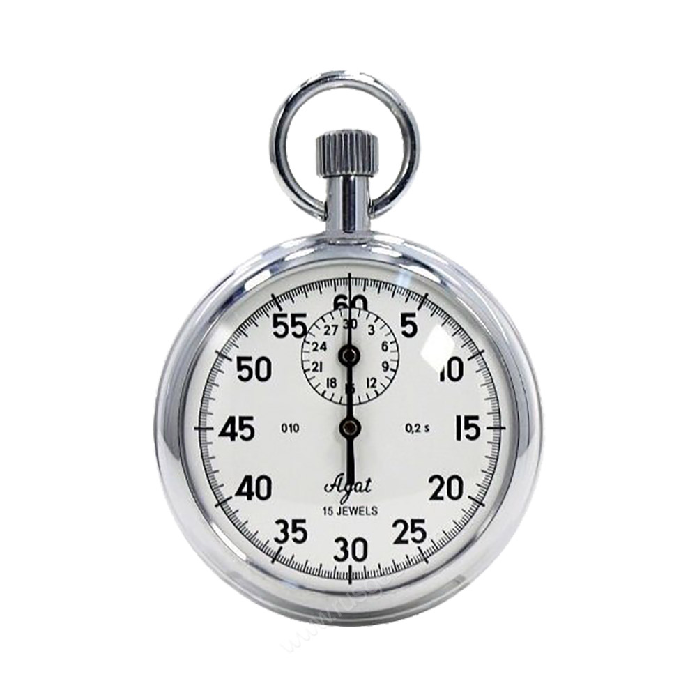 СОПпр-2а-2-010 секундомер механический противоударный