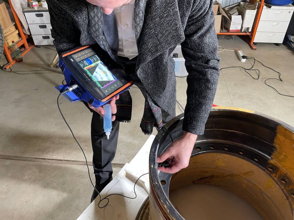 ГДЕ ЗАКРЕПЛЯТЬ ПОЛУЧЕННЫЕ ЗНАНИЯ КАК НЕ НА ПРАКТИКЕ? (УСД-60ФР)