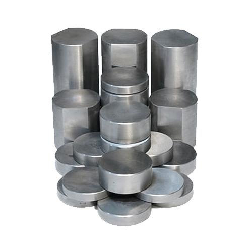 Стандартные образцы из комплекта КМД 4 с отражателем типа «плоскодонное отверстие» по ГОСТ 23667-85