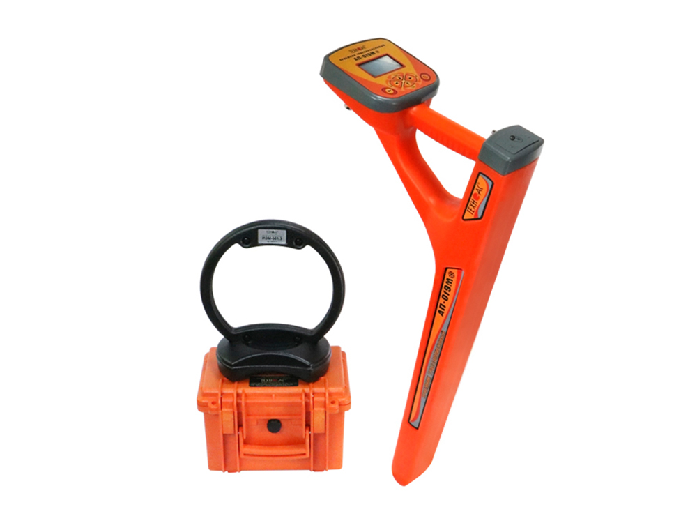 Успех АГ-309.60М" (морозоустойчивый) трассоискатель