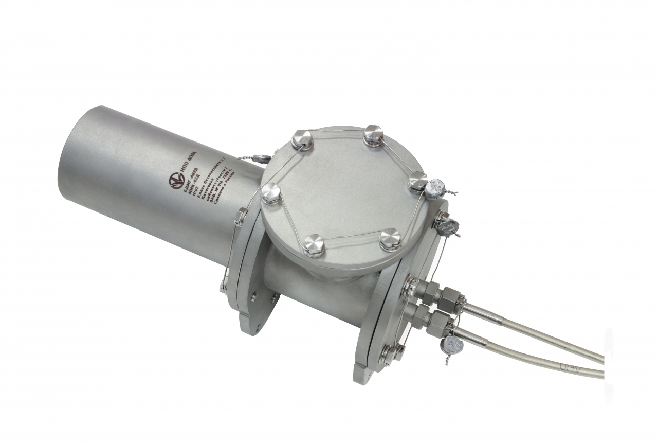 БДМГ-А02Д блок детектирования