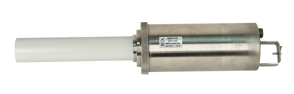 БДПН-100 блок детектирования