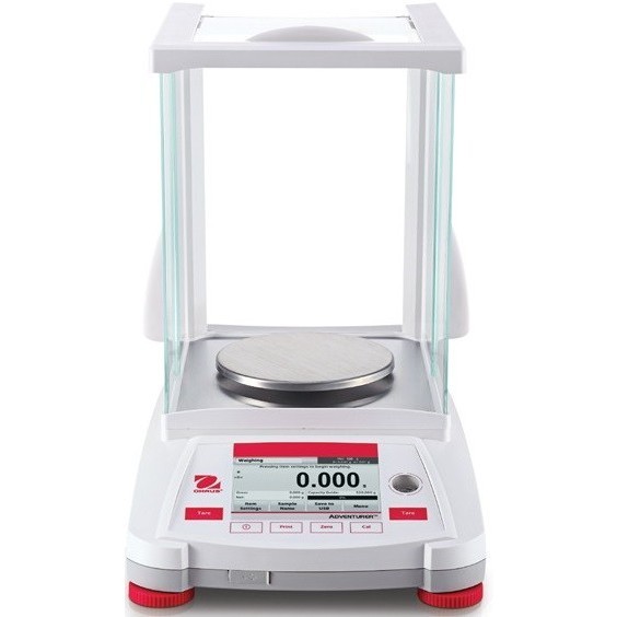 AX-224 аналитические весы