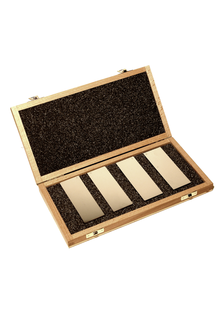 Контрольный образец №1 (Helling)