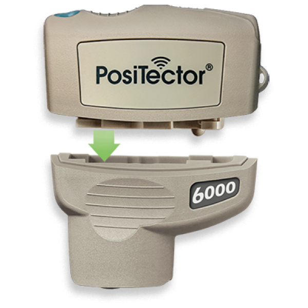Модуль PosiTector SmartLink для беспроводного подключения измерительных датчиков PosiTector
